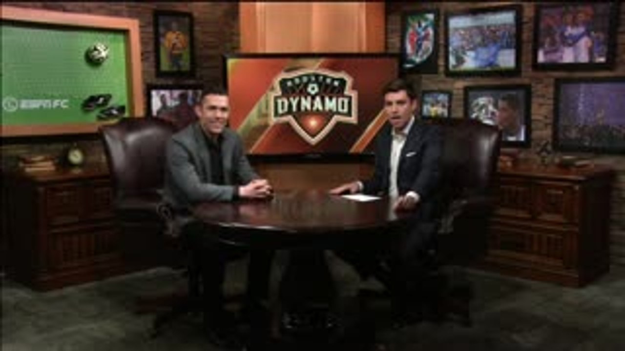 Houston Dynamo 2017 Season Preview