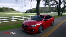 2017 Subaru Impreza - introducing Trailer