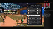K_Collins77's Live My Player Grinding 2K17 (2)