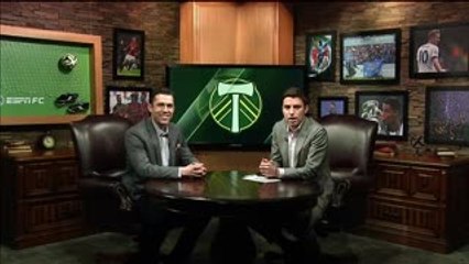 Portland Timbers 2017 Season Preview