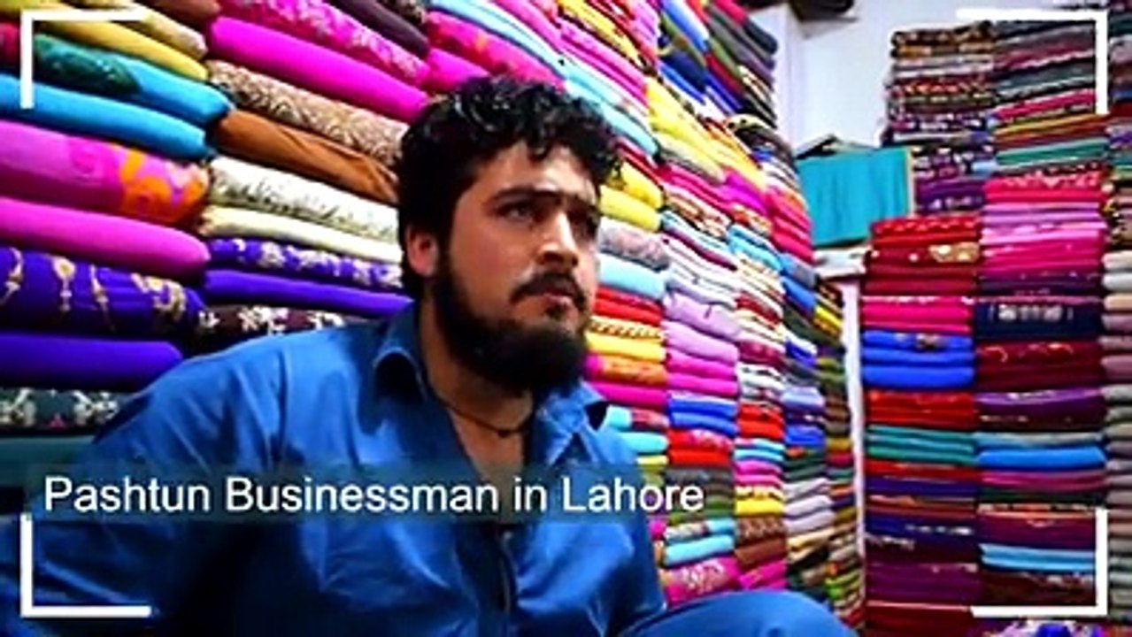 پنجاب میں رہنے والے پٹھان بھائیوں کی پٹھان پنجابی تقسیم کی سازش کے خلاف شدید مزمت