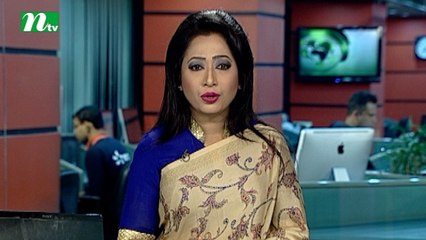 NTV Shokaler Khobor | 04 March, 2017