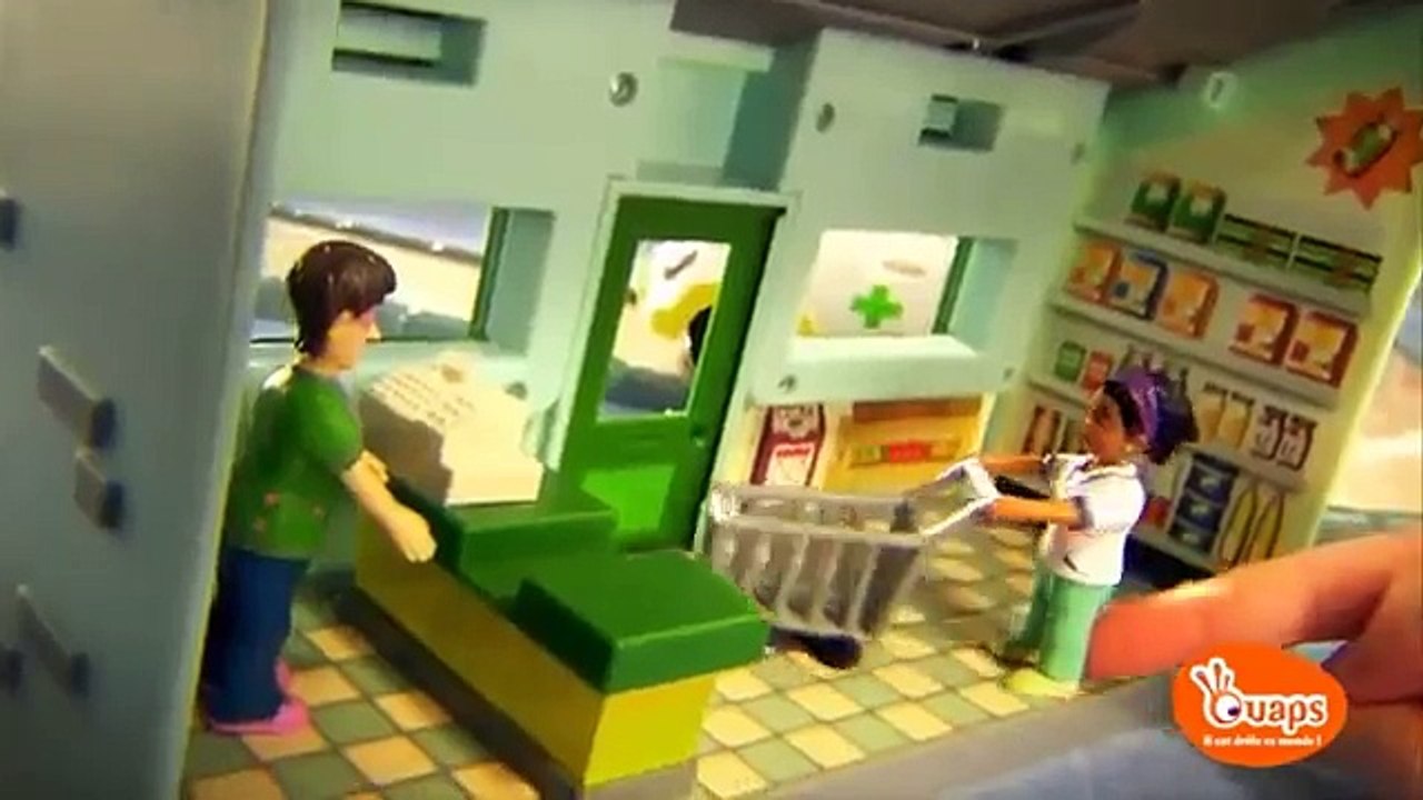 Top 3 Sam le Pompier Fireman Sam Strażak Sam TV Publicité