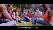 Rozana Video Song   Naam Shabana   Akshay Kumar,Taapsee Pannu I Shreya Ghoshal& Rochak Kohli