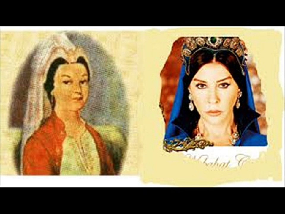 حقائق لم تعرفها عن السلطانة  حفصة عائشة  الحقيقية