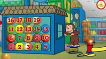 Curious George Georges Busy Day _ Full Game new # Play disney Games # Watch Cartoons