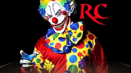 مهرج مثير للرعب يهاجم احتفالا ليلة هالوين بسكين في المانيا