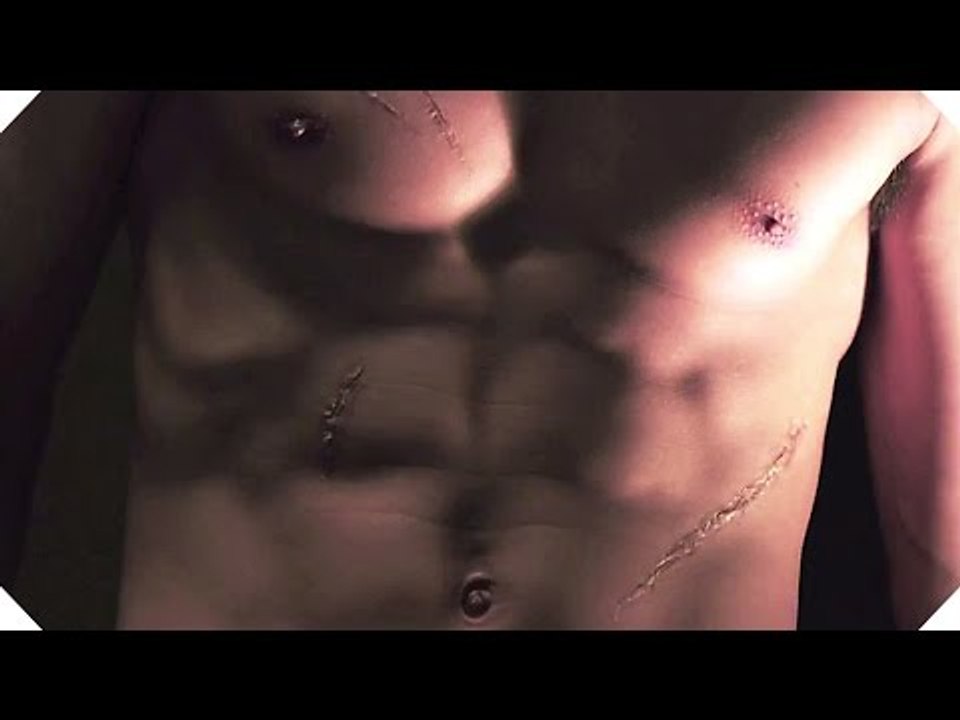 LE FLIC AUX TALONS HAUTS Bande Annonce Teaser (Thriller - Corée du Sud, 2016)