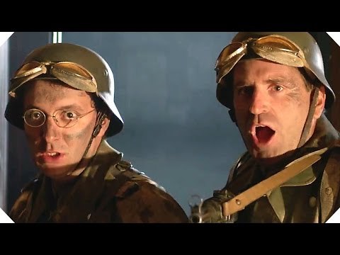 LA FOLLE HISTOIRE DE MAX ET LEON Bande Annonce Teaser (PALMASHOW - Comédie, 2016)