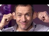 Dany Boon est LE BON GROS GÉANT ! (Steven Spielberg, 2016)