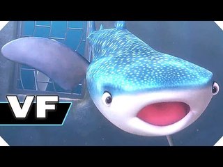 LE MONDE DE DORY - "J'ai eu un grave accident !" - Extrait VF (Kev Adams - 2016)
