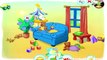 Toopy and Binoo Adventures Living Room Puzzles Full Game for Little Children