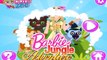 Barbie Jungle Adventure - Barbie Rescues Animals - Barbie Game For Kids