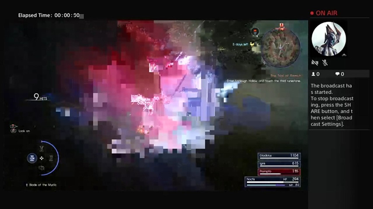 kookyty's Live PS4 Broadcast (46)
