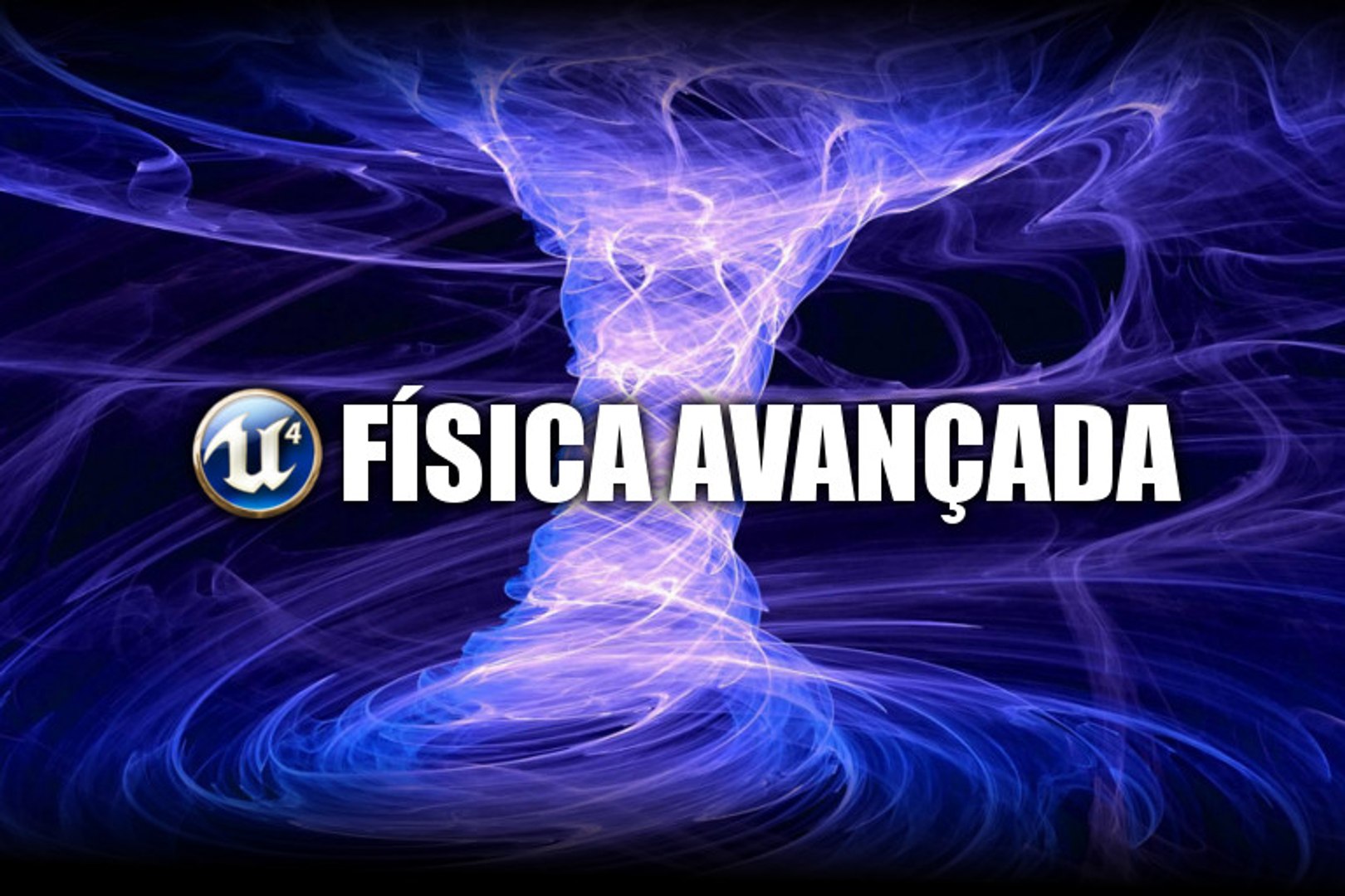 ⁣UE4 Física Avançada