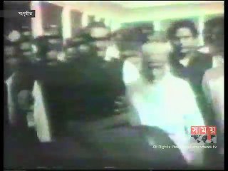 একাত্তরের এই দিনে স্বাধীনতার দাবিতে তৈরি হয় গণজোয়ার