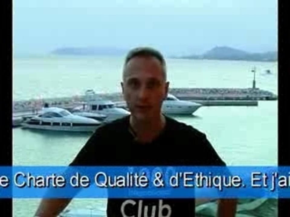 Gagnez Plus d'Argent, Profitez de la Vie avec le 1000Club