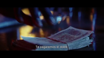 KONG: LA ISLA CALAVERA - Trailer 3 Subtitulado