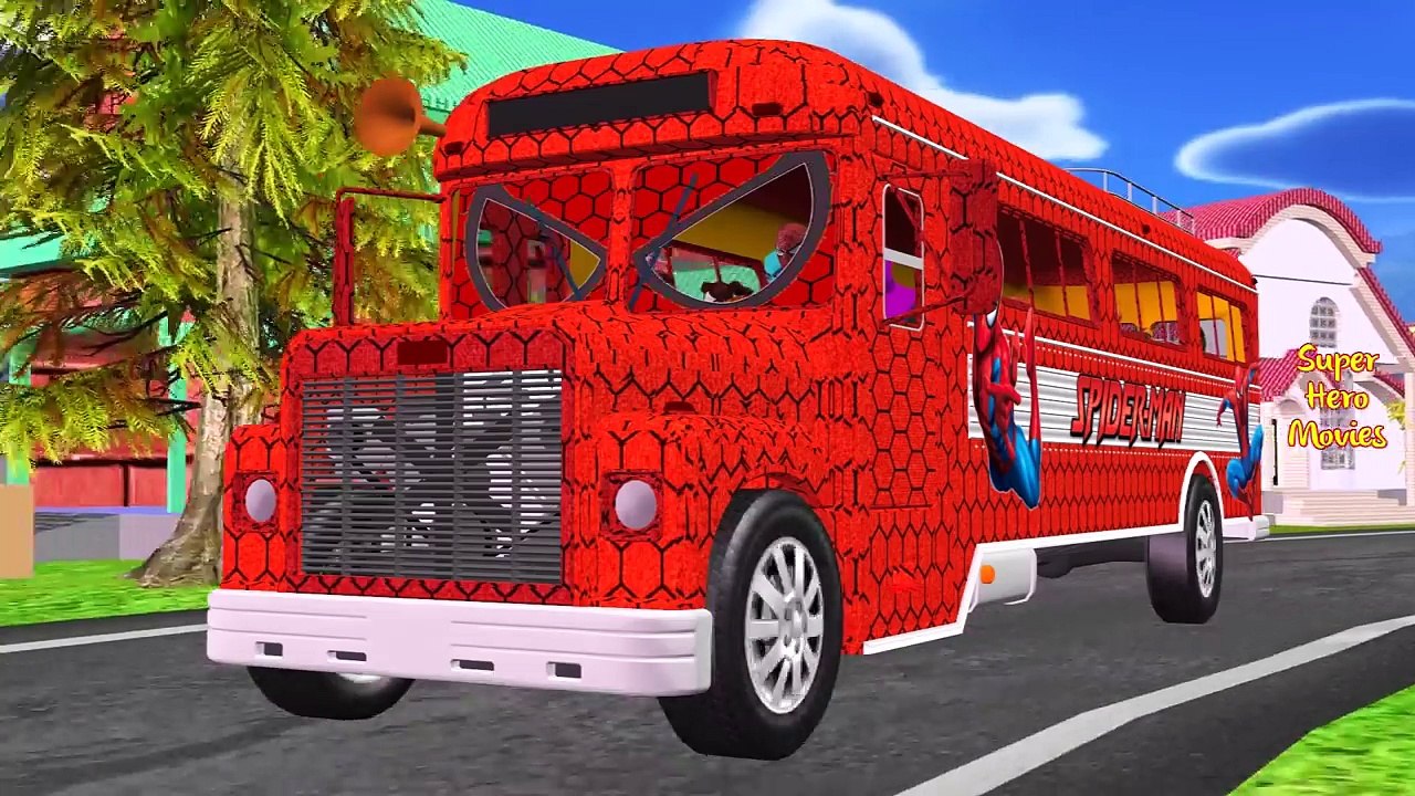 Frozen Elsa ARRESTED BY POLICE CAR! w/ Spiderman Babies Joker Maleficent Snow White! Super