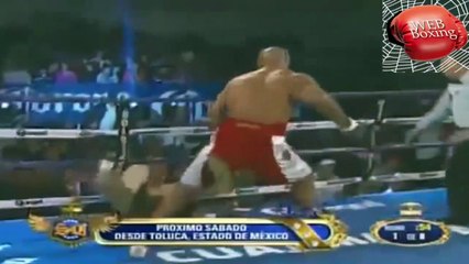 Gerald Washington Knock Outs-OfsMBNOwOzs