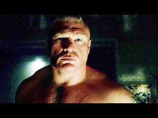 WWE 2K17 Live Action Trailer VF (Lesnar / Rollins / Wyatt)
