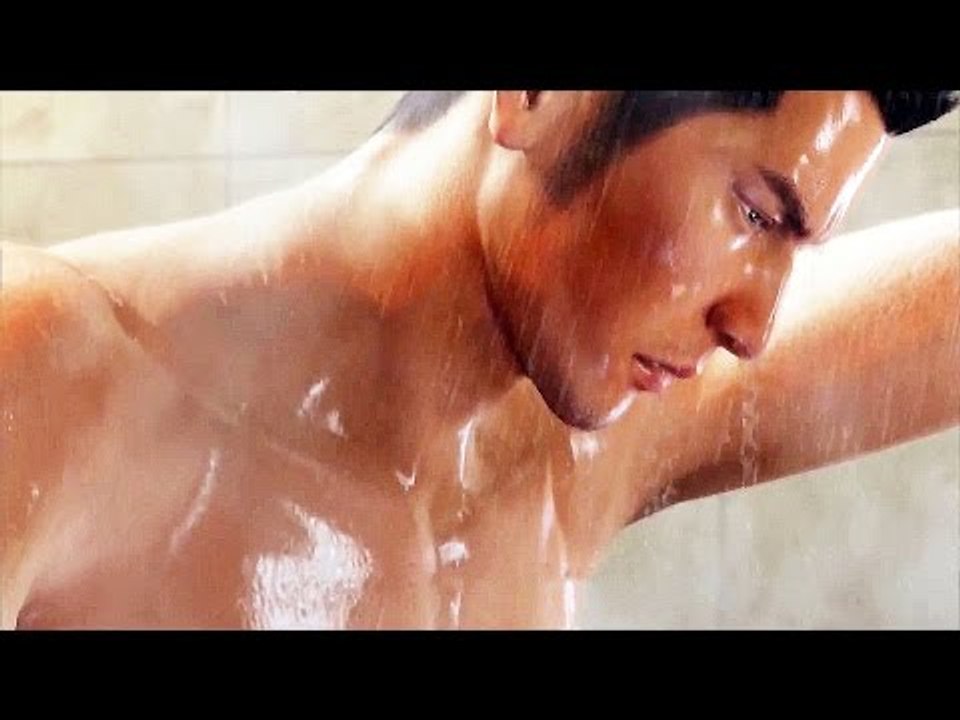 YAKUZA 0 - Kiryu Trailer (2017)