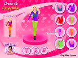Dressup & makeup competition game for girls to play online for free jeux video en ligne baby games n