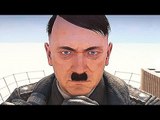 SNIPER ELITE 4 Trailer de Gameplay (Mission Hitler)