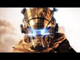 TITANFALL 2 Mode Solo Trailer Cinématique (PS4 / Xbox One / PC)