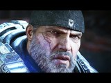 GEARS OF WAR 4 Trailer de Lancement (Xbox One / PC)