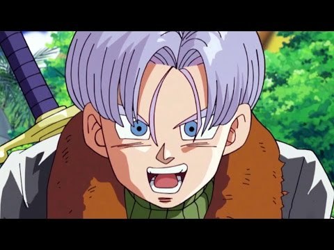 DRAGON BALL Xenoverse 2 - Nouveau Trailer de Gameplay (PS4 / Xbox One)