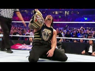 WWE 2K17 MyCareer Trailer