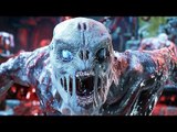 GEARS OF WAR 4 Gameplay (9 minutes)