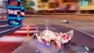 Cars 2 Game - Shu Todoroki - Mountain Run - Disney Car