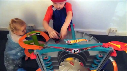 Ryan Toys Review Play with Toys Playlist