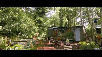 HAMPSTEAD Trailer (2017) Brendan Gleeson, Diane Keaton Movie