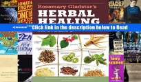 Read Rosemary Gladstar s Herbal Healing for Men: Remedies and Recipes for Circulation Support,