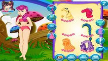 Alice Wonderland Fashion Dress up Games for Girl an boy (Алиса в Стране чудес)