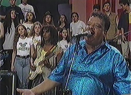 Tim Maia - Você e Eu, Eu e Você / Programa Livre