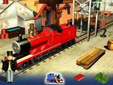 Thomas & Friends™ The Great Race Exclusive Premiere! 46, The Great Race, Thomas & Friends,