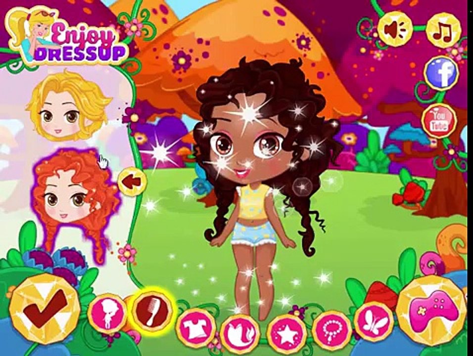 Мультфильмы для детей - Волшебство Хлои - Все серии подряд (сборник 8)