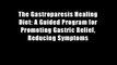 The Gastroparesis Healing Diet: A Guided Program for Promoting Gastric Relief, Reducing Symptoms