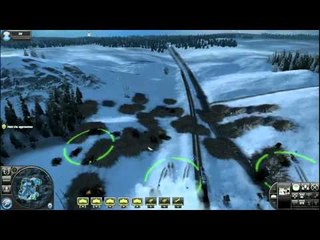 Let's Play World in Conflict Part 41