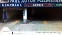 A vendre - Parking/box - Nice (06000) - 11m²