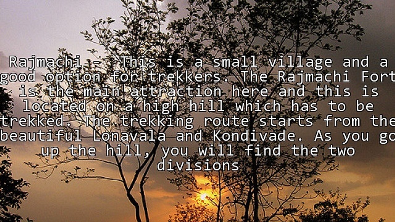 Wake Up To the Sound Of Nature and Not To Honking Of Cars