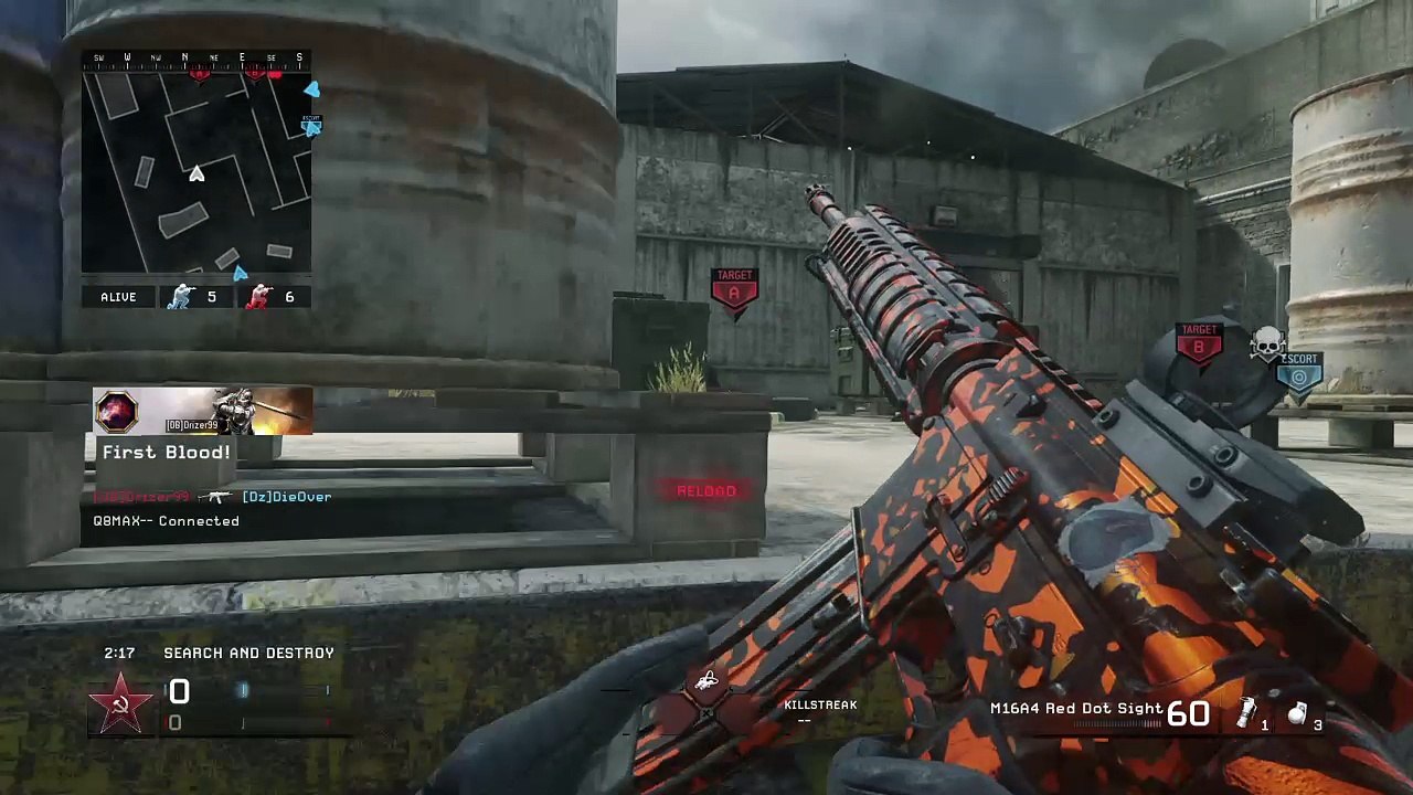 Vs Dz
