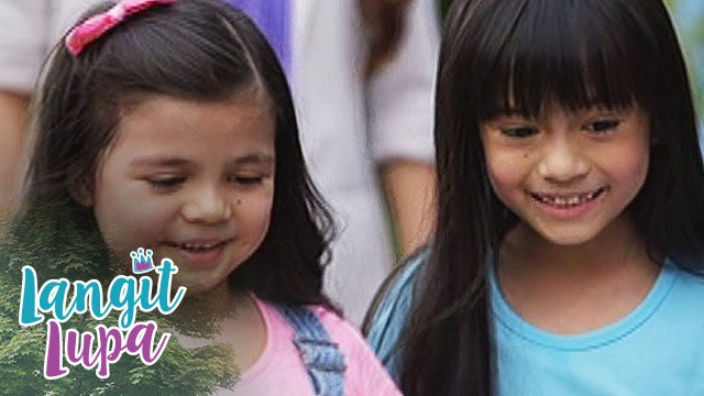 Langit Lupa: Princess promises to make it up to Esang | Episode 70