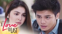 A Love to Last: Tupe reads his letter for Jenna | Episode 40