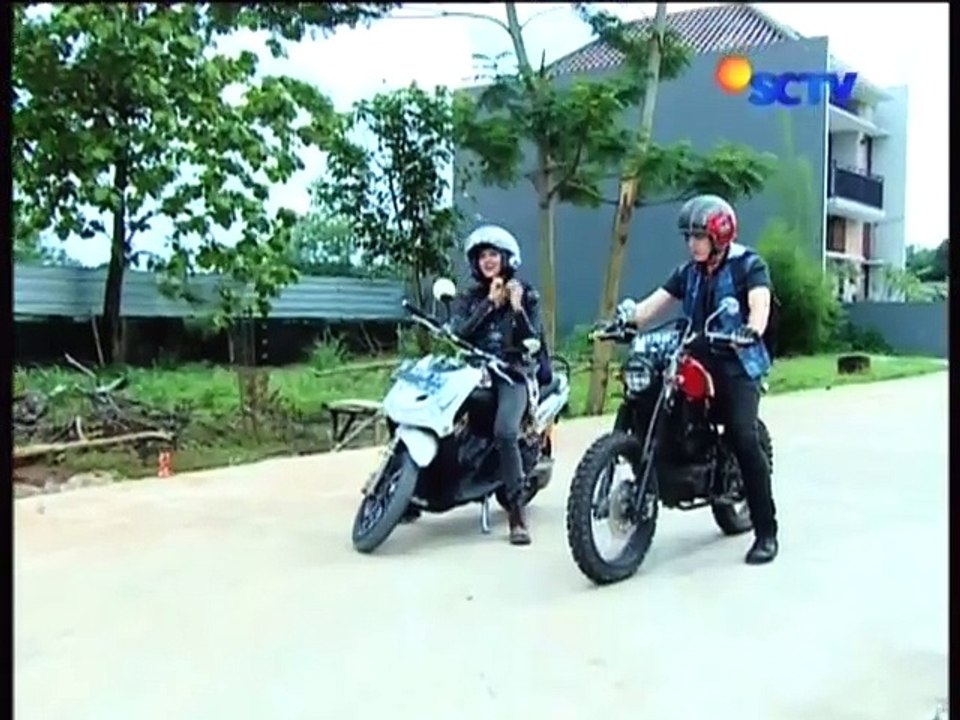 Scene EMON AL013014