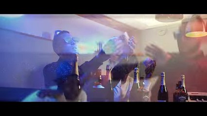 GLK Ft. Leto - Oseille